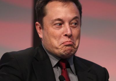 Musk versus média: Proč zakladatel Tesly novináře nenávidí i miluje?