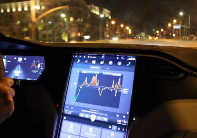 Německo projednává zákon, který povolí autonomní vozidla na silnicích