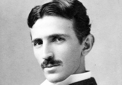 Nikola Tesla