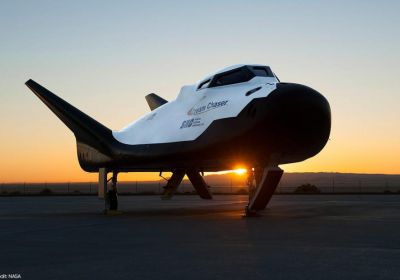 Nový přírůstek do rodiny raketoplánů: NASA dává zelenou pro Dream Chaser