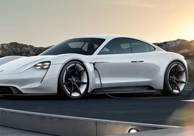 Porsche a Audi budou mít společnou platformu pro elektromobily