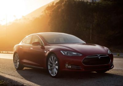 Prodloužená záruka vozů Tesla