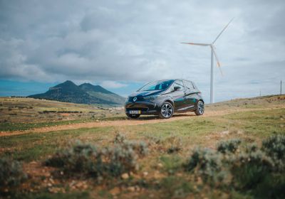 Renault z Madeiry udělá „chytrý ostrov“