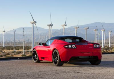 Roadster 3.0
