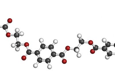 Rozpínavý polymer, který ochladí Li-Ionovou baterii