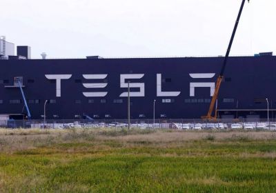Tesla bude v Německu vyrábět až 500 tisíc vozů ročně!