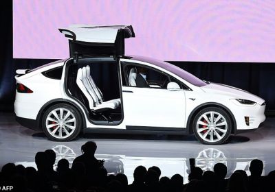 Tesla je podle prestižního žebříčku třetí nejinovativnější společnost na světě