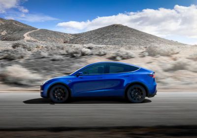 Tesla Model Y bude možná dříve než se čekalo!