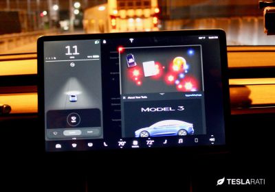 Tesla nabídne svým řidičům ty nejlepší pecky od Atari