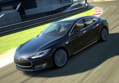 Tesla – nejlepší importované luxusní auto v Německu