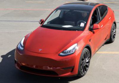 Tesla pokořila hranici milionu vyrobených elektromobilů