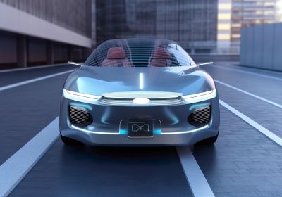 Tesla přichází s novou verzí autopilota - budeme ještě řídit?