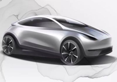Tesla Redwood - novinka, která změní automobilový svět