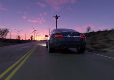 Tesla spouští projekt Loveday: soutěž o nejlepší fanouškovskou reklamu