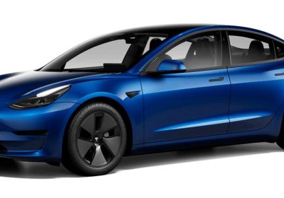 Tesla za cenu Octavie! Automobilka zlevnila své vozy o statisíce korun