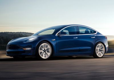 Tesla změnila dodavatele, těšte se na infotainment na Intelu