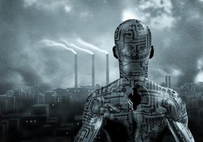 V budoucnu za nás budou pracovat humanoidní superpracovníci, říká zakladatel Google X