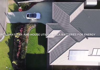 VIDEO: Powerwall a solární energie v praxi