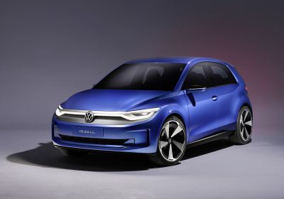 Volkswagen předběhl Teslu, konečně představil elektromobil za lidovou cenu!