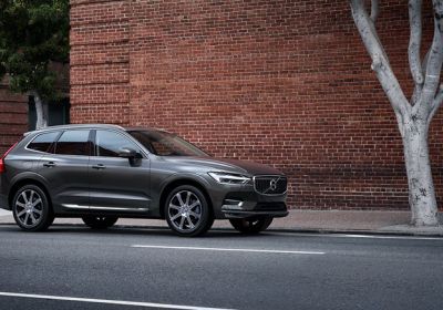 Volvo končí s diesely, věnovat se bude elektromobilům!