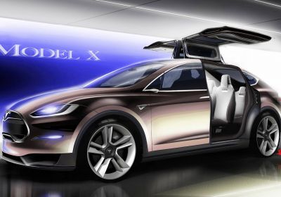Výherce Tesla Model X zdarma je na světě – stal se jím populární Bjorn Nyland!