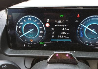 Vyrazili jsme elektromobilem do Španělska a málem jsme nedojeli – 2. část