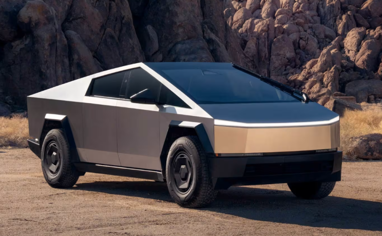 Cybertruck výrazně zlevňuje: Tesla reaguje na slabší prodeje novou „lidovou“ verzí