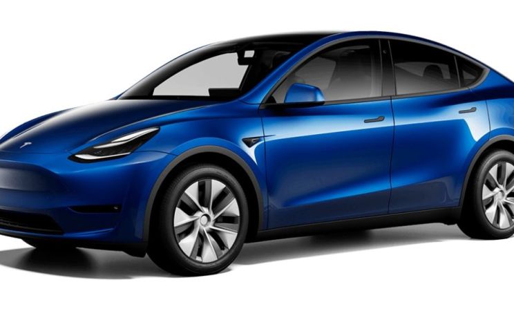 Elektromobil Tesla Model Y se letos stane nejprodávanějším autem na světě!