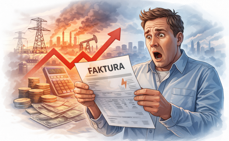 Hrozí nový energetický šok? Co znamená válka s Íránem pro vaši peněženku