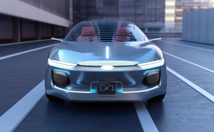 Tesla přichází s novou verzí autopilota - budeme ještě řídit?