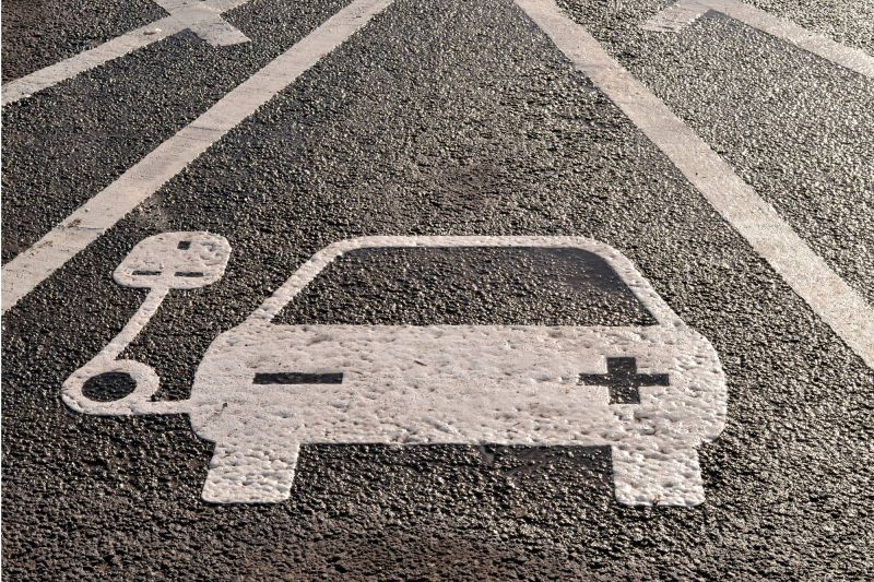 10 důvodů, proč je elektromobil šetrnější k životnímu prostředí