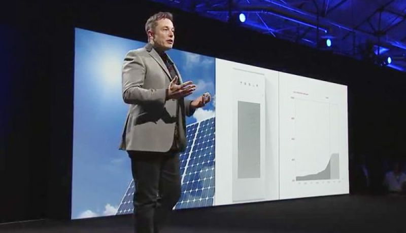 3 aktuální priority Elona Muska: Model 3, Autopilot a výrobní linka 100 kWh baterií