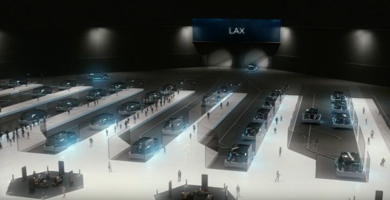 Boring Company bude kopat pod Chicagem. Analytici odhadují prudký nárůst hodnoty společnosti