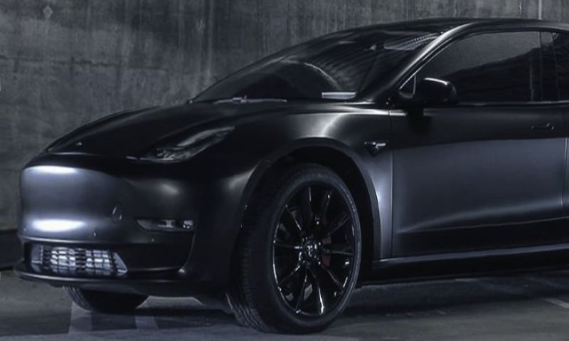 Bude nový Tesla Model Y vypadat takto?