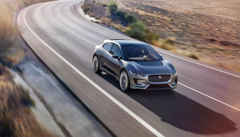Bývalý technický ředitel Jaguar Land Rover: „Vodíková auta jsou totální nesmysl“