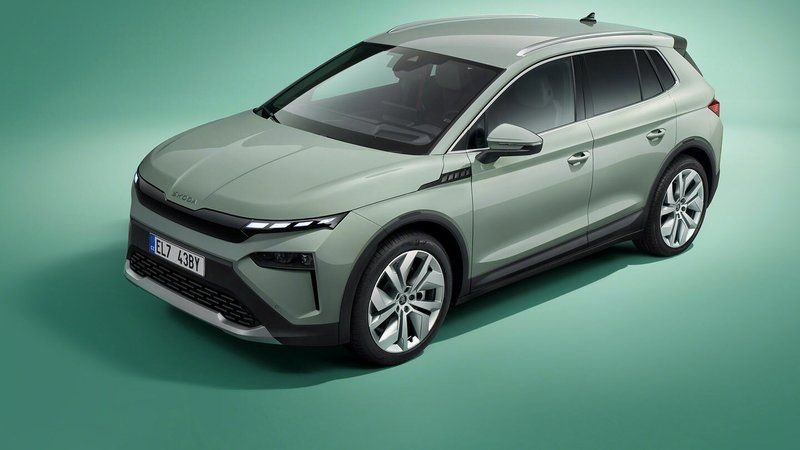 Český elektromobil je nejprodávanějším v Evropě!