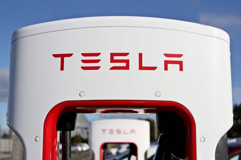 Čína: Tesla Motors spolupracuje s bankou Minsheng na výstavbě 200 dobíjecích stanic
