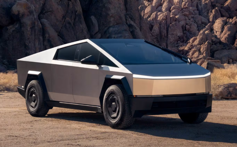 Cybertruck výrazně zlevňuje: Tesla reaguje na slabší prodeje novou „lidovou“ verzí