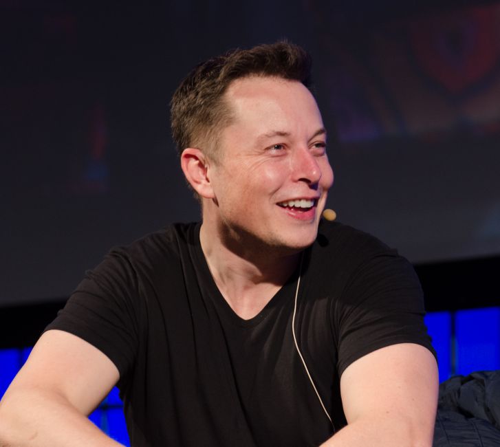 Elon Musk: Jak Tesle, tak Space X jsem dával jen desetiprocentní šanci na úspěch