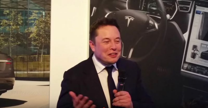 Elon Musk: Model X je lepší SUV než Model S sedan