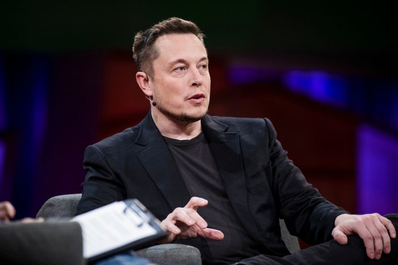 Jak přemýšlí Elon Musk? Tři základní principy Muskova úspěchu