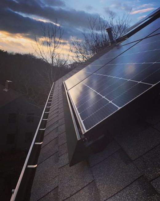 Kolem spolupráce Panasonicu a SolarCity začíná být nejasno, jak to bude se solární střechou?
