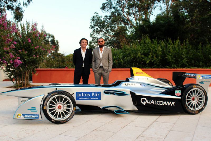 Leonardo DiCaprio fandí elektromobilům a nadchla ho baterie Tesla Powerwall