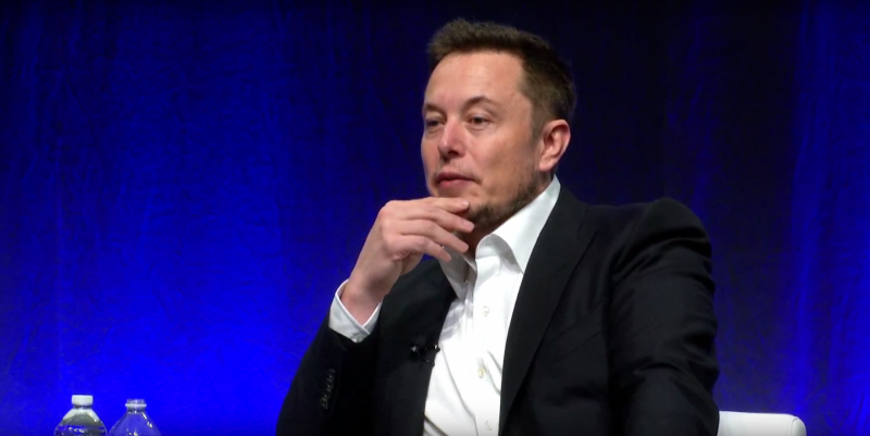 Musk chce mít Teslu v soukromých rukou! Jaká by byla její struktura?