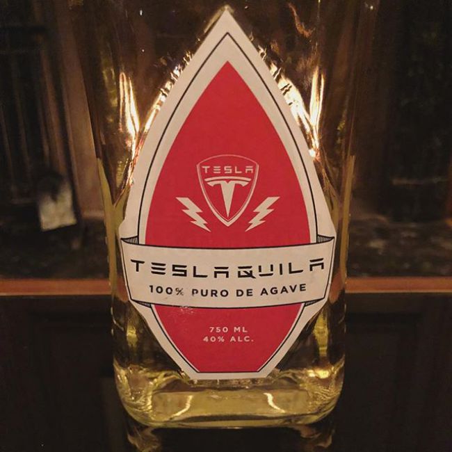 Muskova Teslaquila