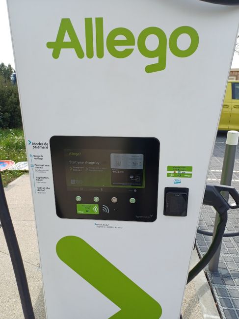 Nabíjení "naslepo" – totální frustrace vs. dokonalá pohoda