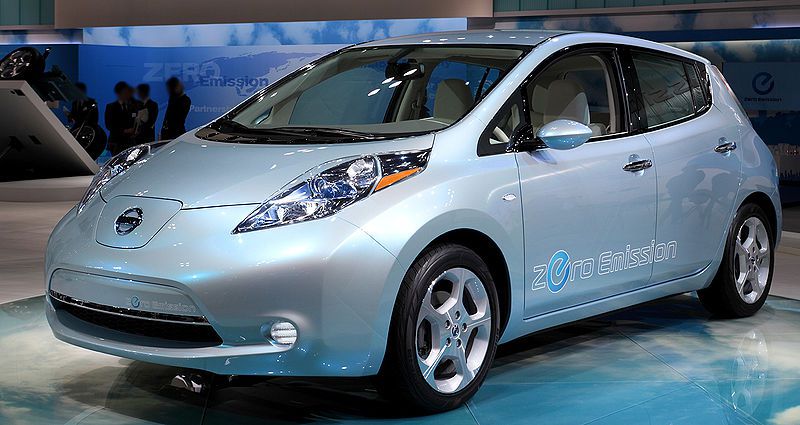 Nejprodávanější elektromobil světa půjde Modelu 3 po krku
