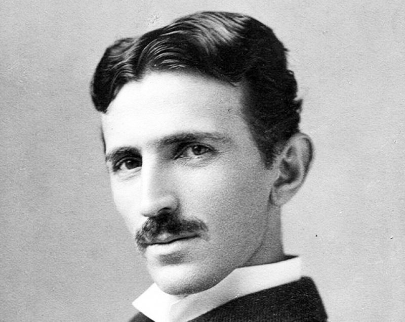 Nikola Tesla