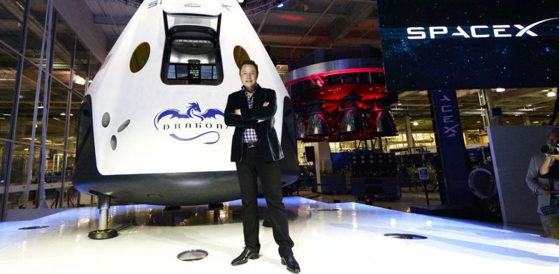Odhaleno: Jak SpaceX předhonil Boeing a přeskočil NASA