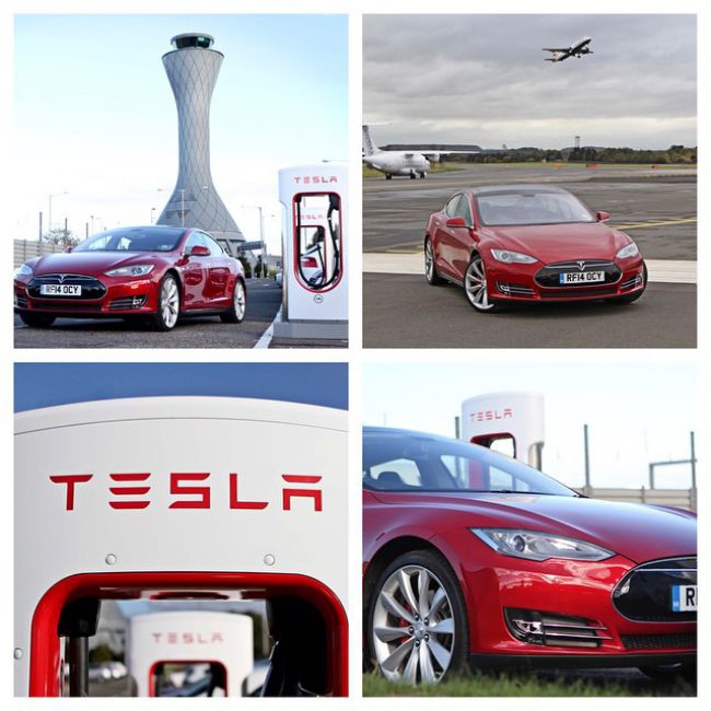 Povolení přímého prodeje vozů v Michiganu – pomůže si Tesla?